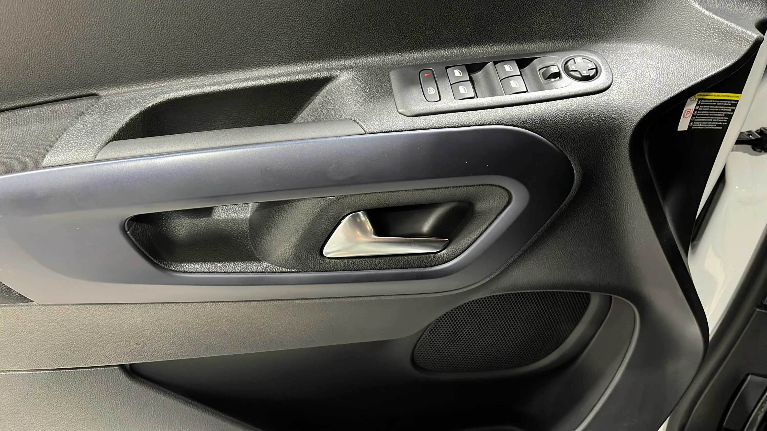 Peugeot Rifter Allure Pack Standard PureTech EAT8 - foto 18