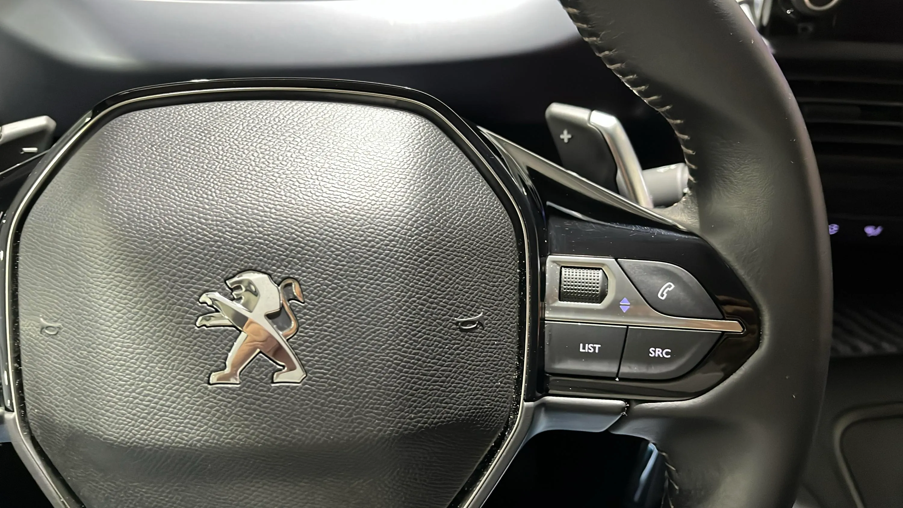 Peugeot Rifter Allure Pack Standard PureTech EAT8 - foto 22