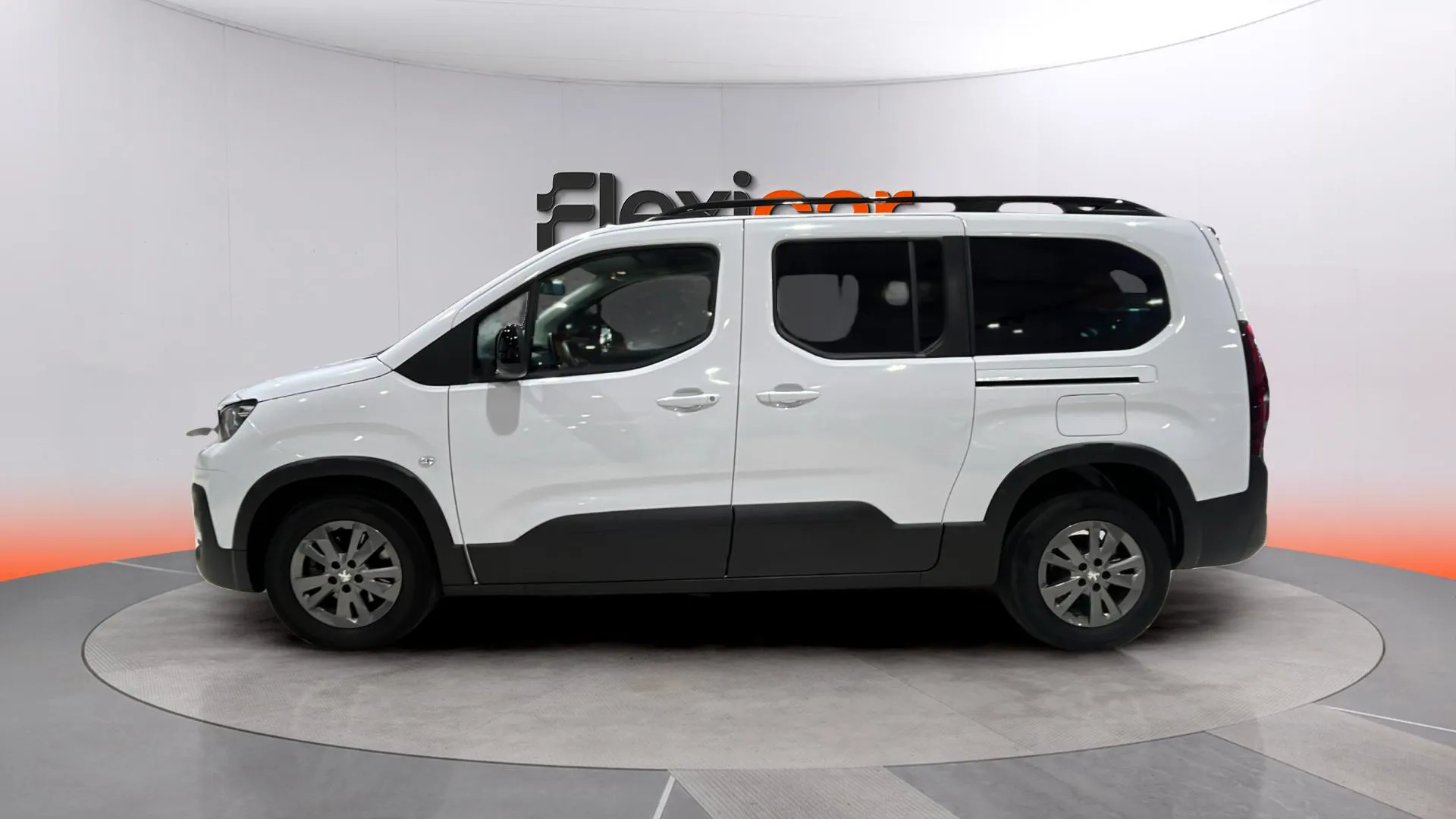 Peugeot Rifter Allure Pack Standard PureTech EAT8 - foto 4