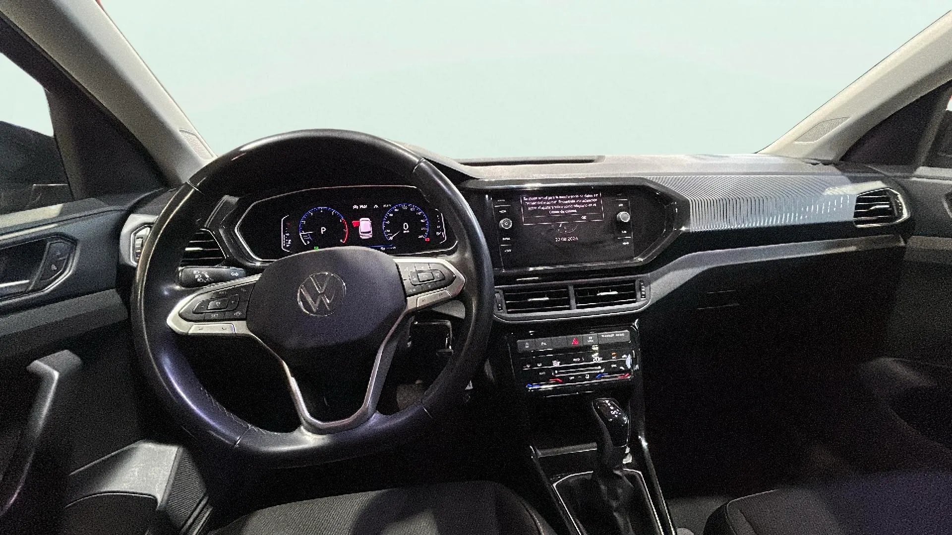 Volkswagen T-Cross Sport 1.0 TSI DSG - foto 11