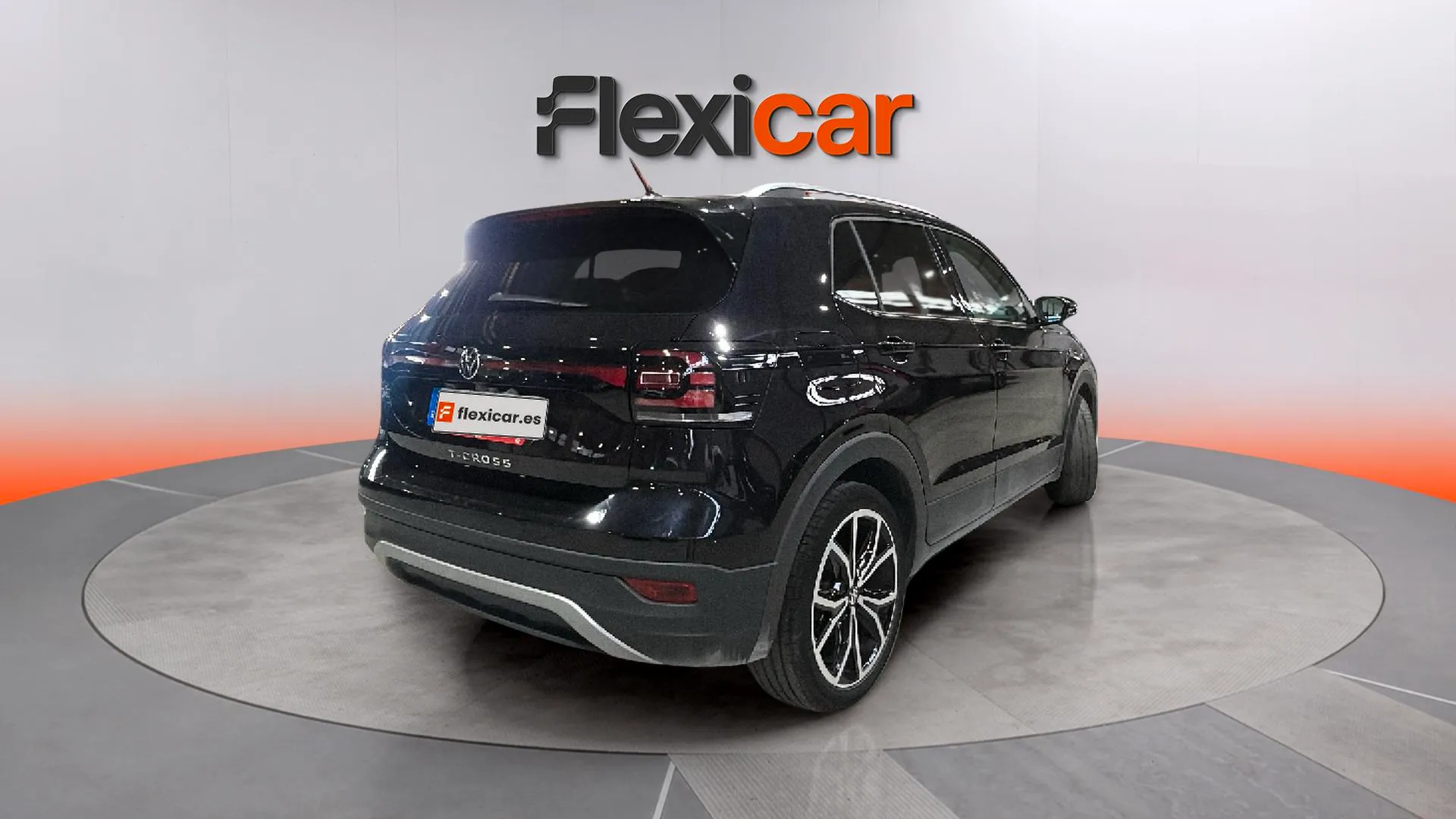 Volkswagen T-Cross Sport 1.0 TSI DSG - foto 7