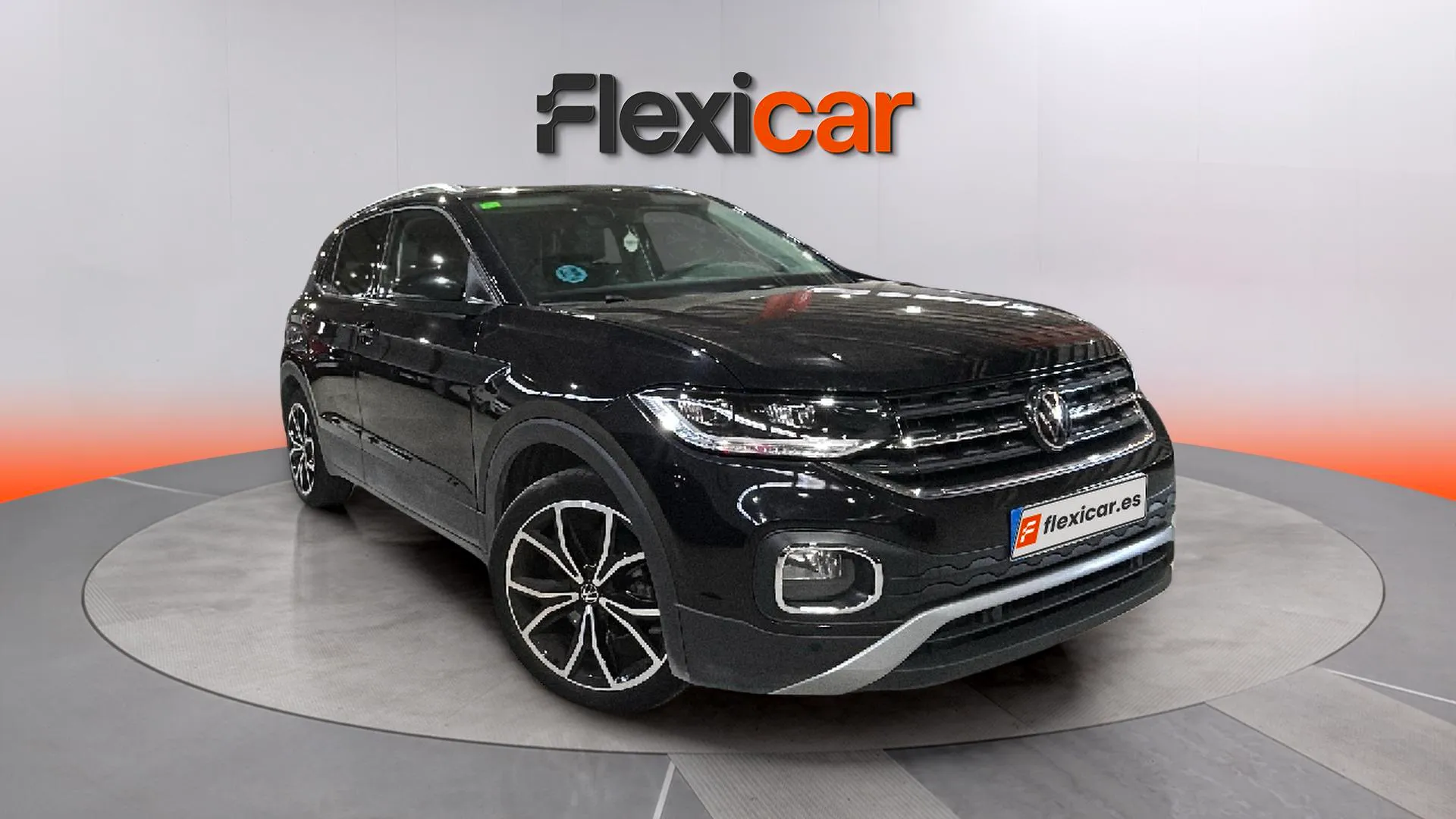 Volkswagen T-Cross Sport 1.0 TSI DSG