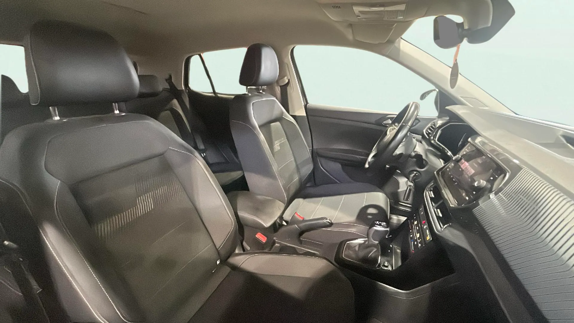 Volkswagen T-Cross Sport 1.0 TSI DSG - foto 15