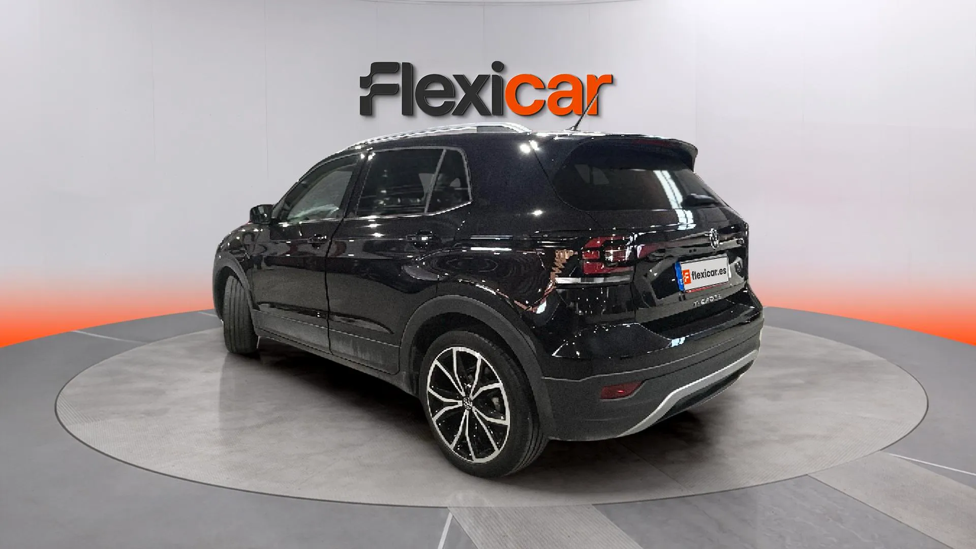 Volkswagen T-Cross Sport 1.0 TSI DSG - foto 5