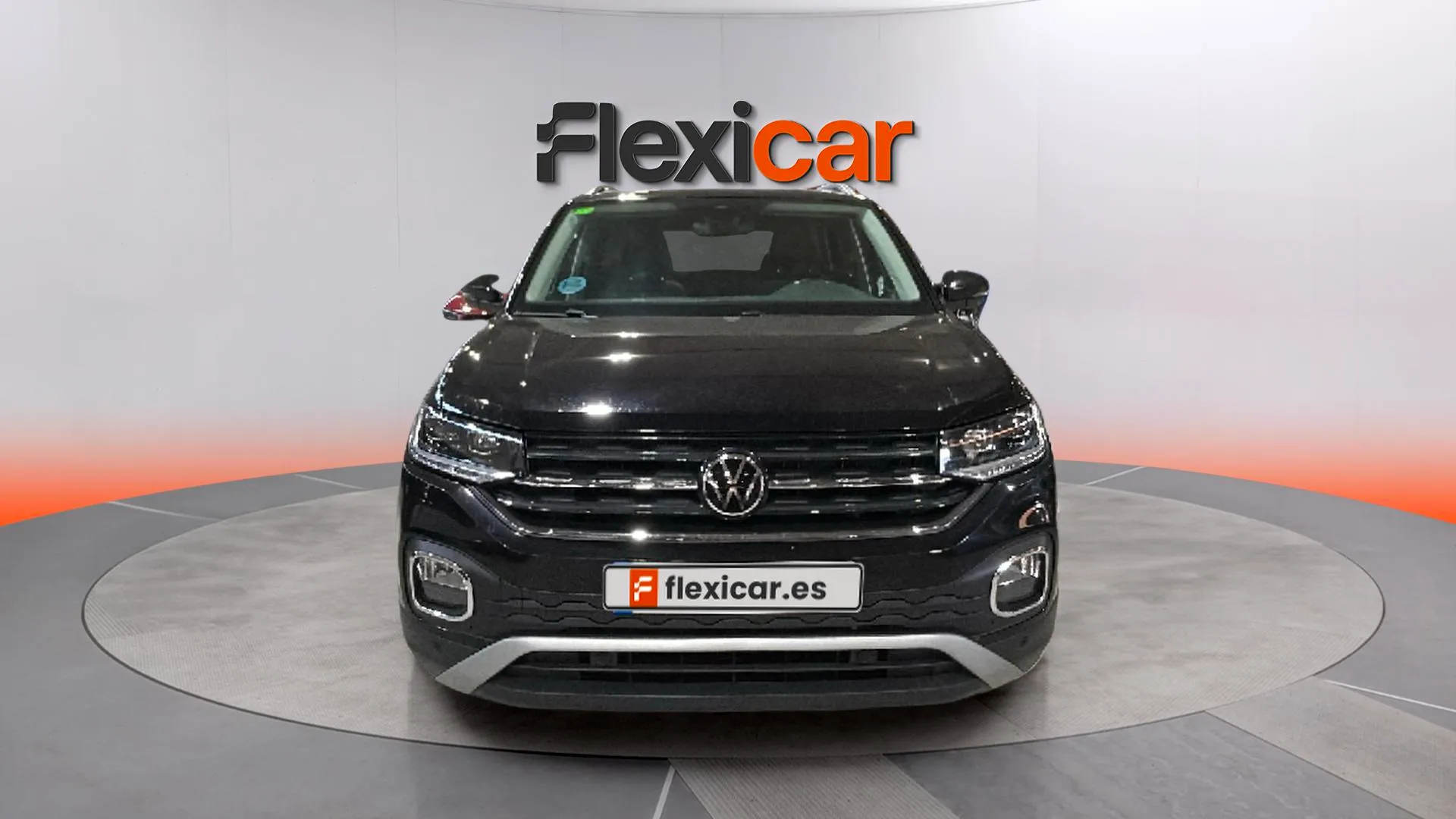 Volkswagen T-Cross Sport 1.0 TSI DSG - foto 2
