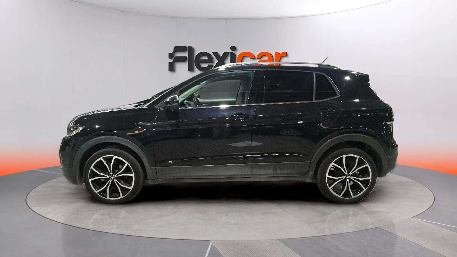 Volkswagen T-Cross Sport 1.0 TSI DSG - foto 4