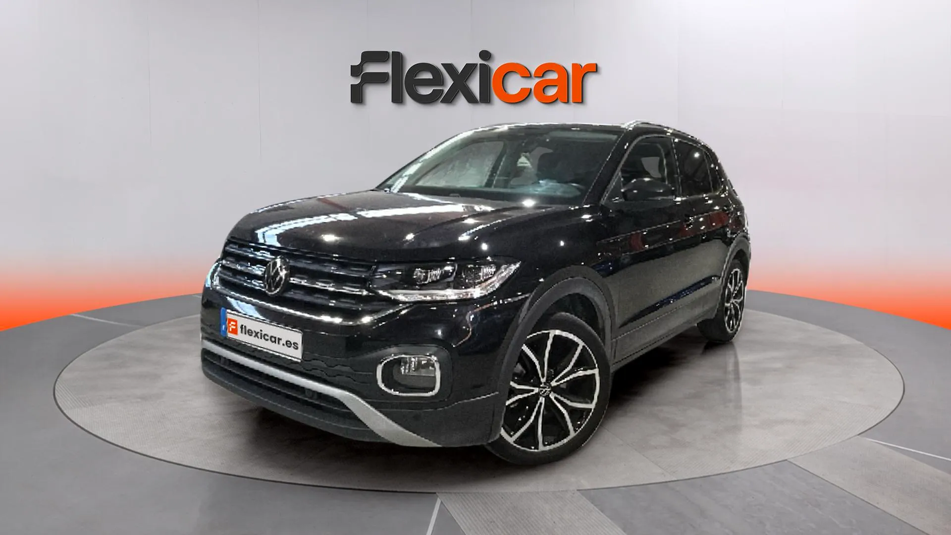 Volkswagen T-Cross Sport 1.0 TSI DSG - foto 3
