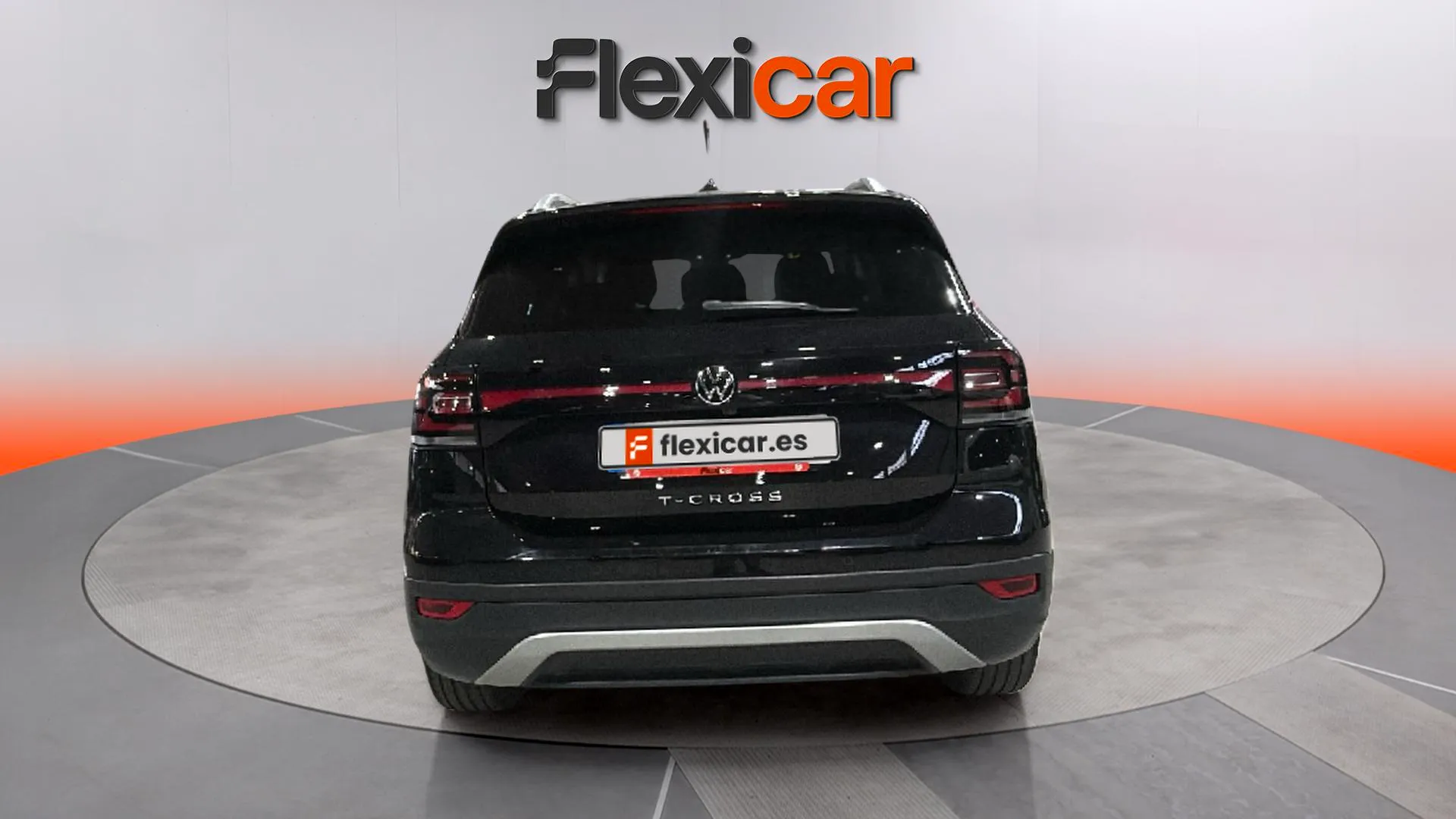 Volkswagen T-Cross Sport 1.0 TSI DSG - foto 6