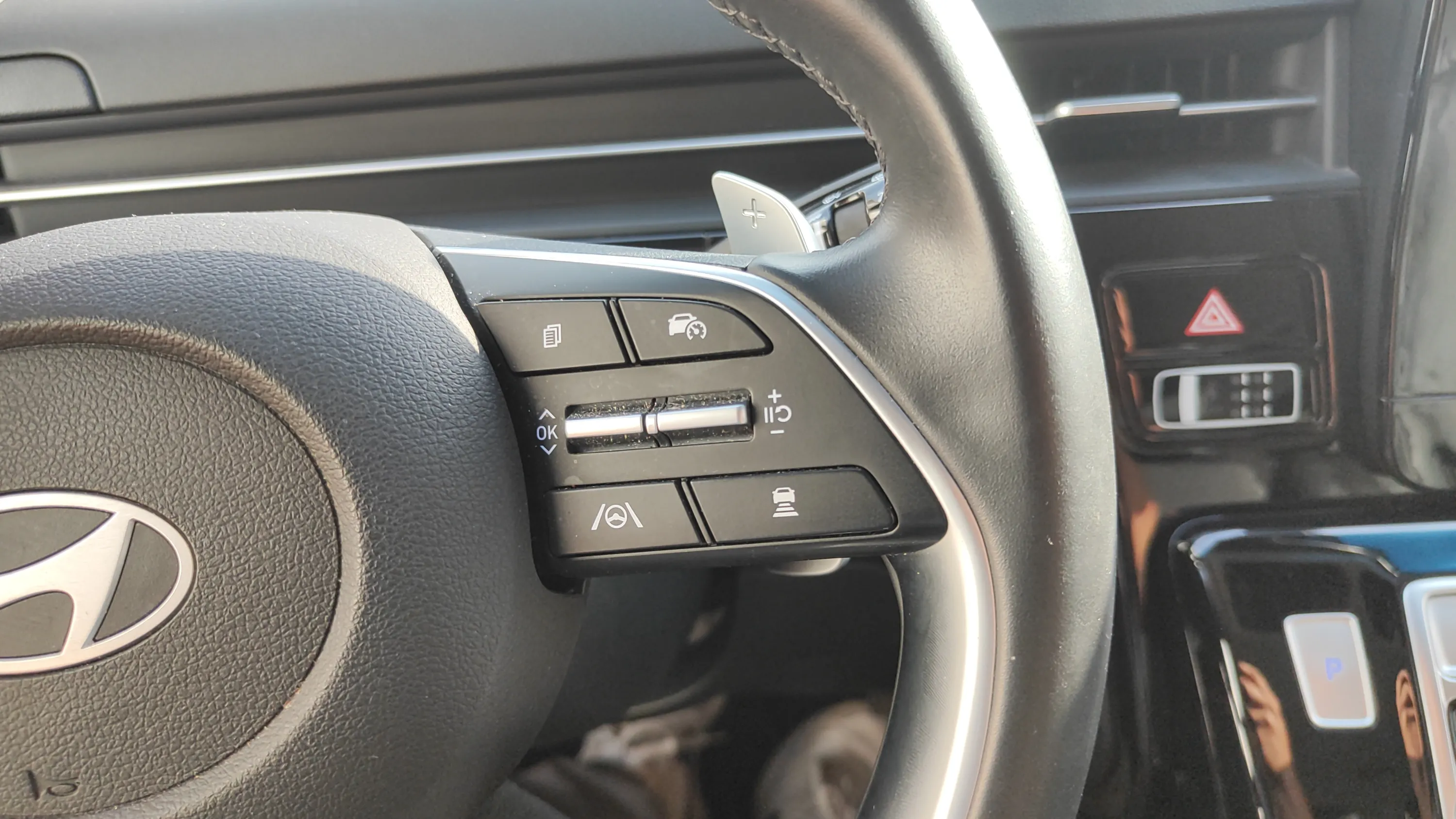 Hyundai STARIA 9S HEV 1.6 T-GDi Tecno - foto 14