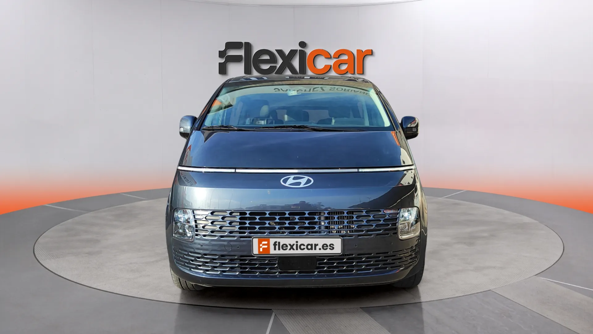 Hyundai STARIA 9S HEV 1.6 T-GDi Tecno - foto 2
