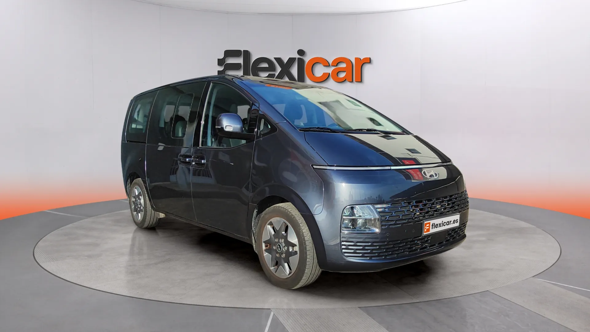 Hyundai STARIA 9S HEV 1.6 T-GDi Tecno