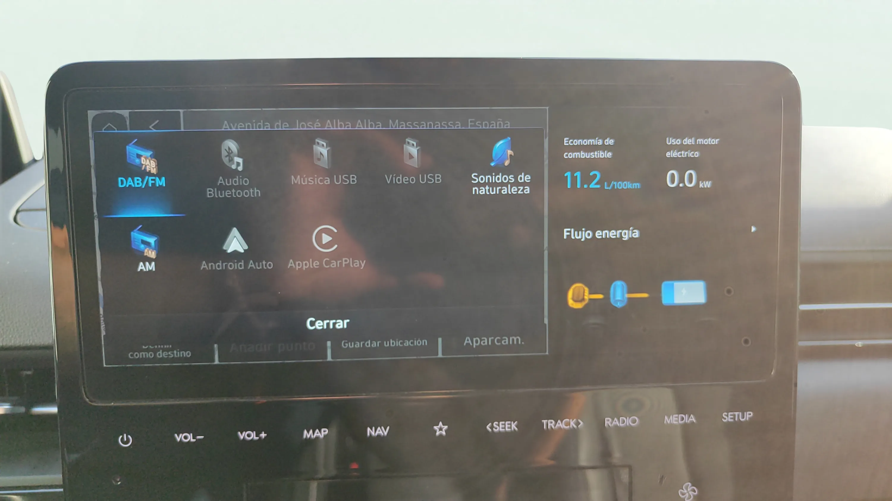 Hyundai STARIA 9S HEV 1.6 T-GDi Tecno - foto 15