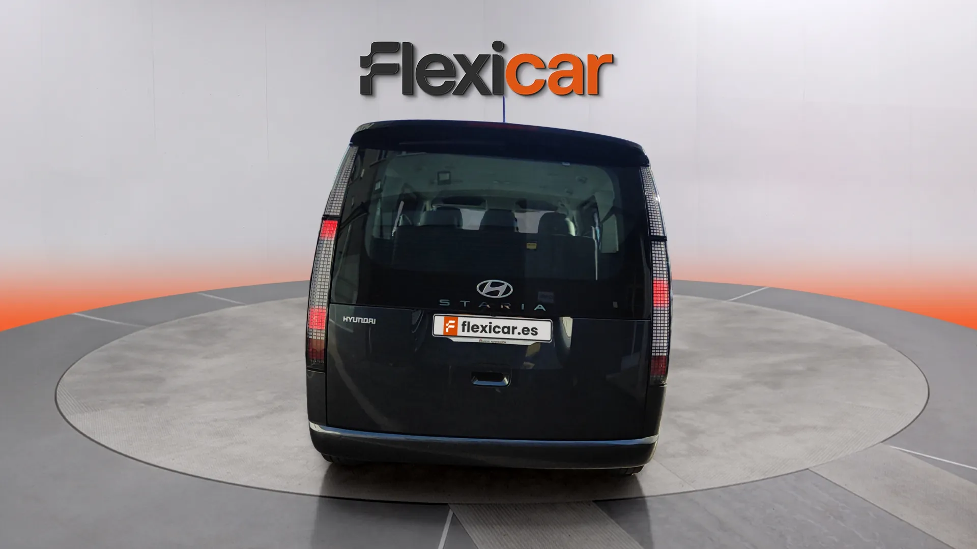 Hyundai STARIA 9S HEV 1.6 T-GDi Tecno - foto 7