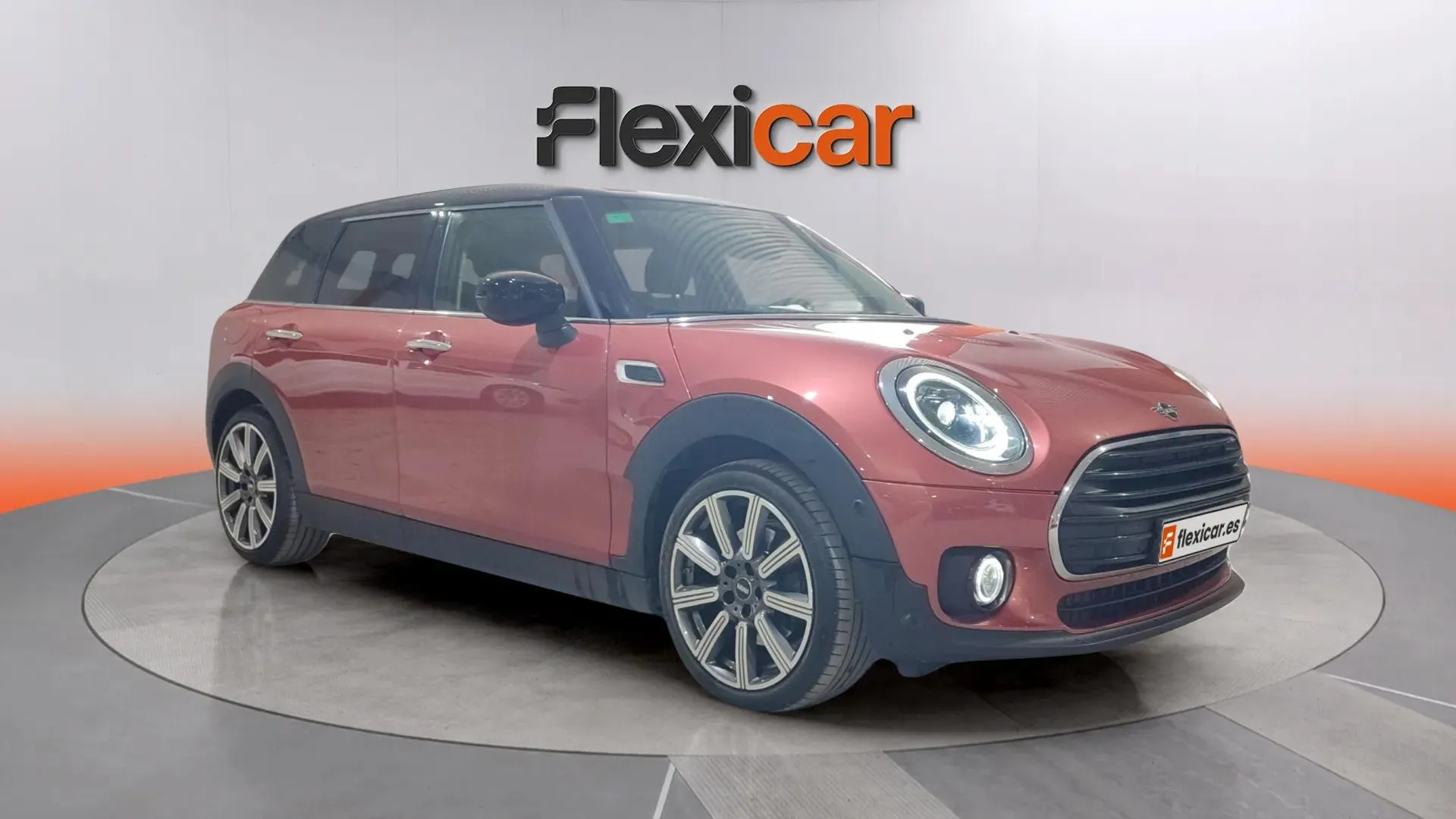 MINI Clubman Cooper D