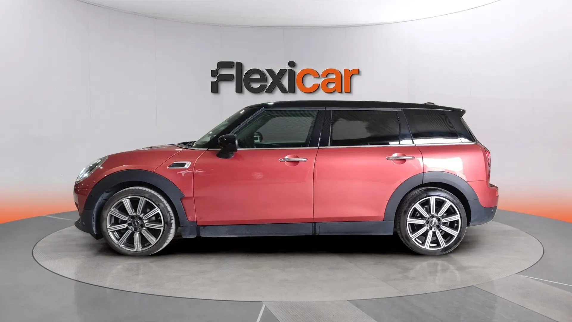 MINI Clubman Cooper D - foto 4