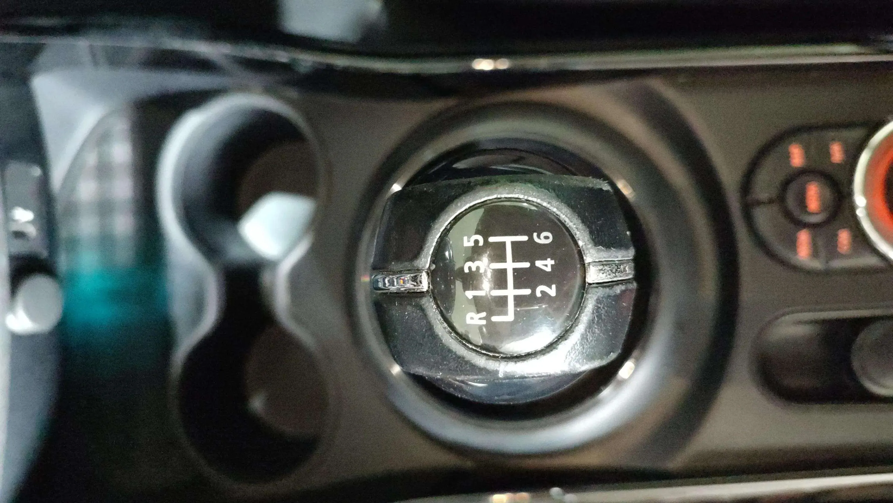 MINI Clubman Cooper D - foto 17