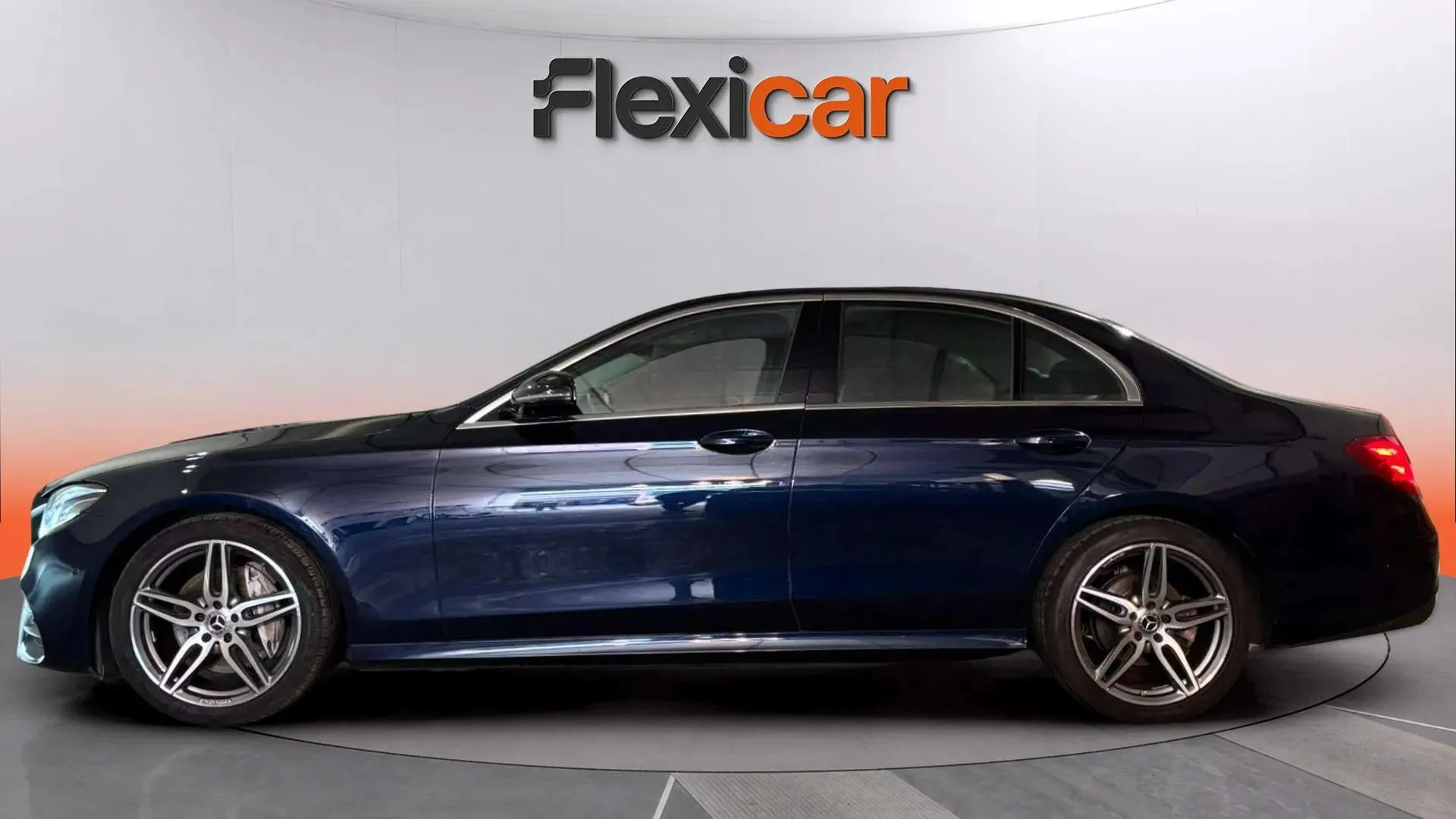 Mercedes-Benz Clase E E 220 d - foto 3