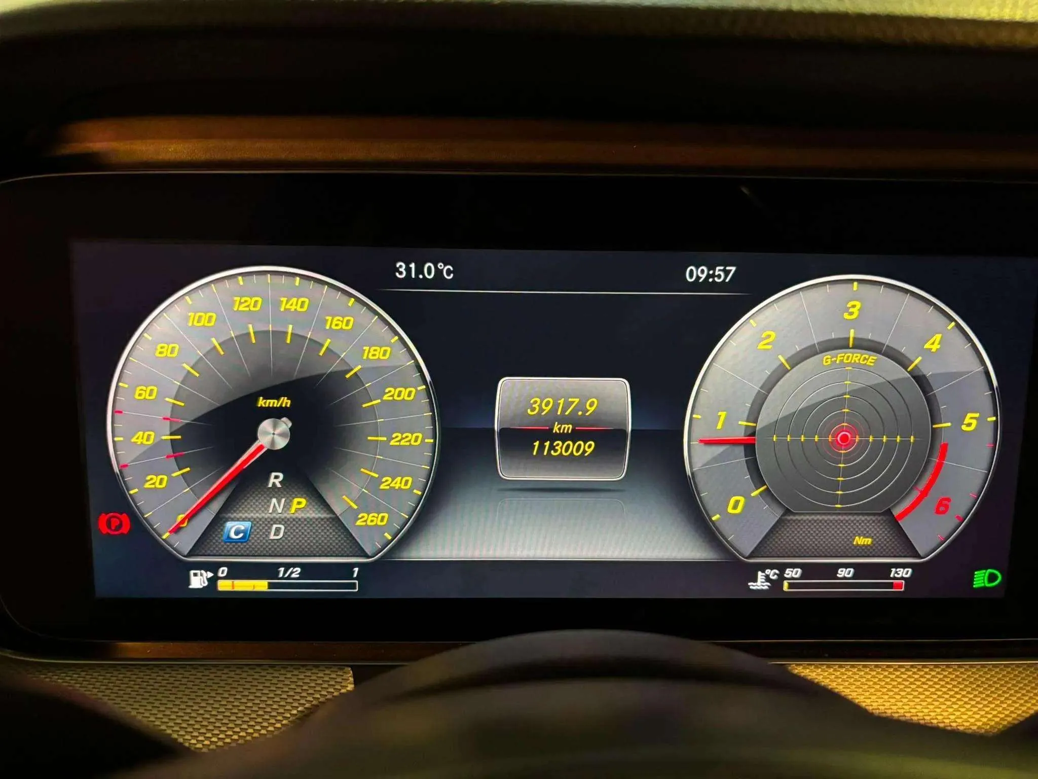 Mercedes-Benz Clase E E 220 d - foto 15