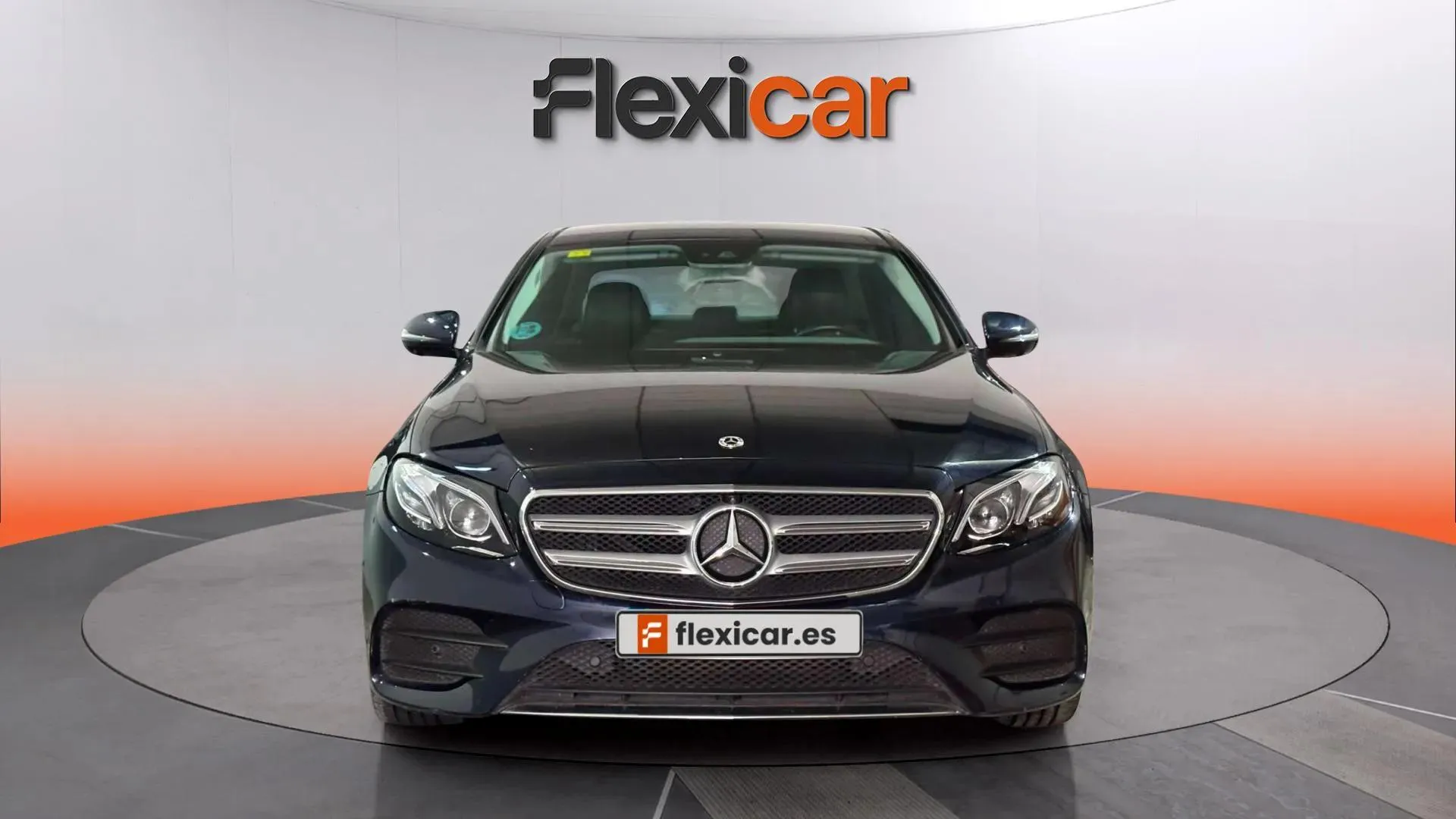 Mercedes-Benz Clase E E 220 d - foto 2