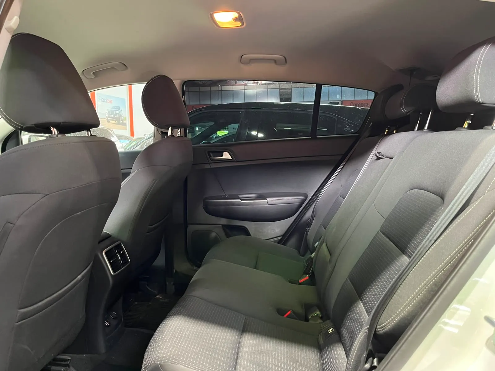 Kia Sportage 1.7 CRDi VGT Concept 4x2 Eco-Dynam - foto 22