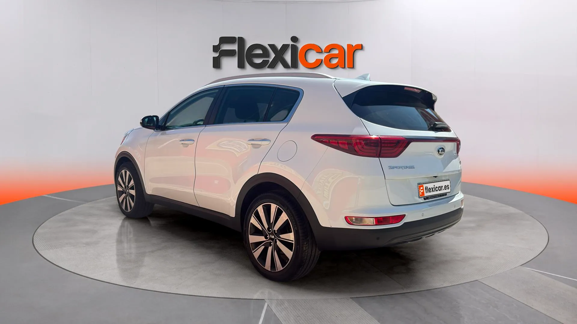 Kia Sportage 1.7 CRDi VGT Concept 4x2 Eco-Dynam - foto 5