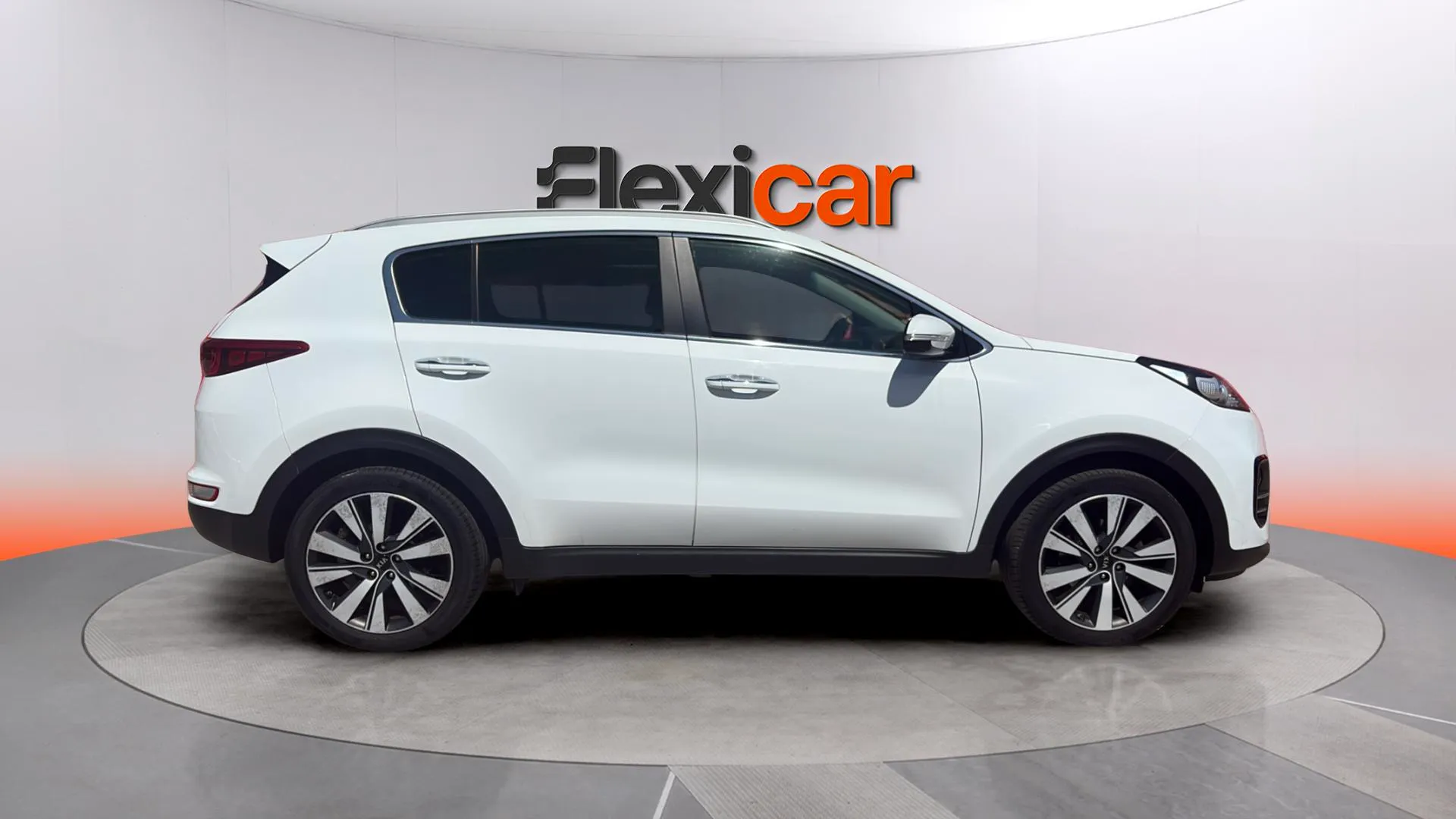 Kia Sportage 1.7 CRDi VGT Concept 4x2 Eco-Dynam - foto 8