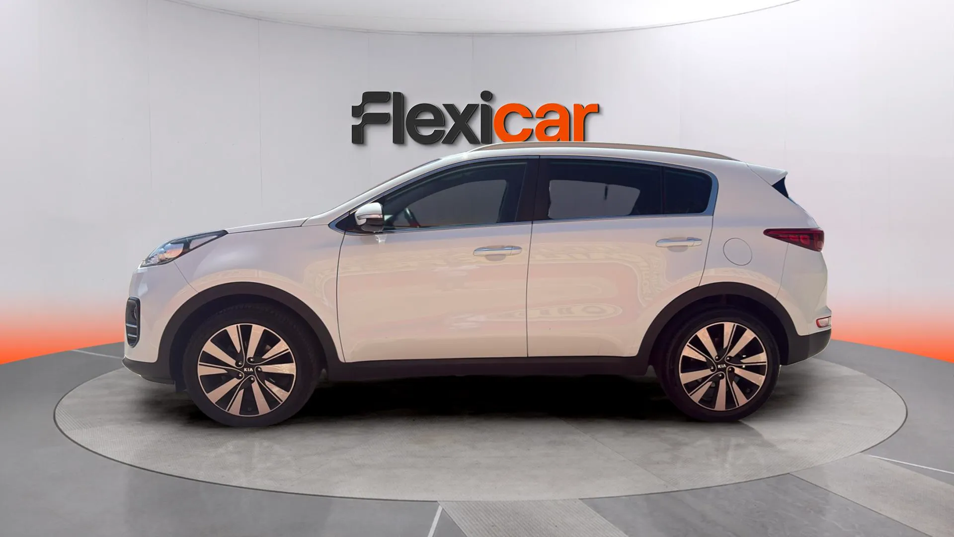 Kia Sportage 1.7 CRDi VGT Concept 4x2 Eco-Dynam - foto 4
