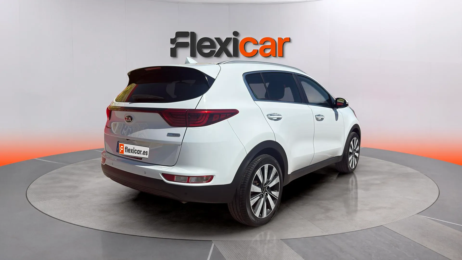Kia Sportage 1.7 CRDi VGT Concept 4x2 Eco-Dynam - foto 7