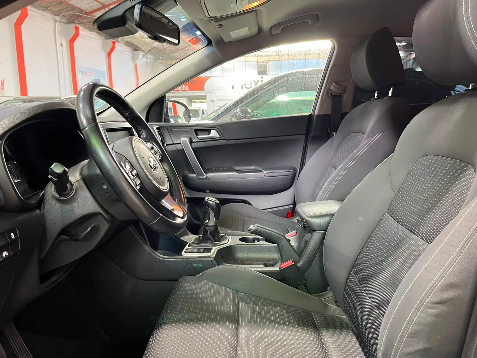 Kia Sportage 1.7 CRDi VGT Concept 4x2 Eco-Dynam - foto 20