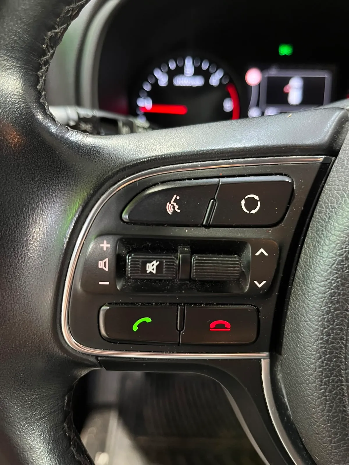 Kia Sportage 1.7 CRDi VGT Concept 4x2 Eco-Dynam - foto 12