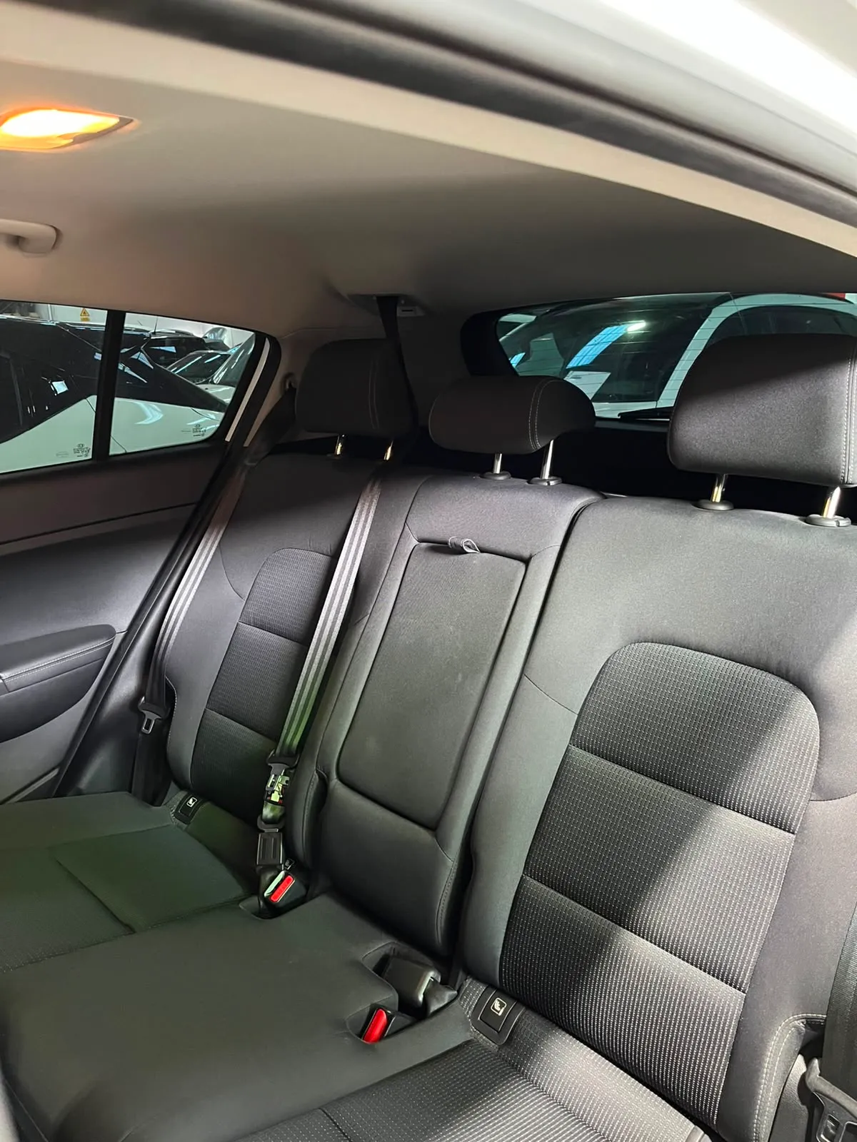 Kia Sportage 1.7 CRDi VGT Concept 4x2 Eco-Dynam - foto 23
