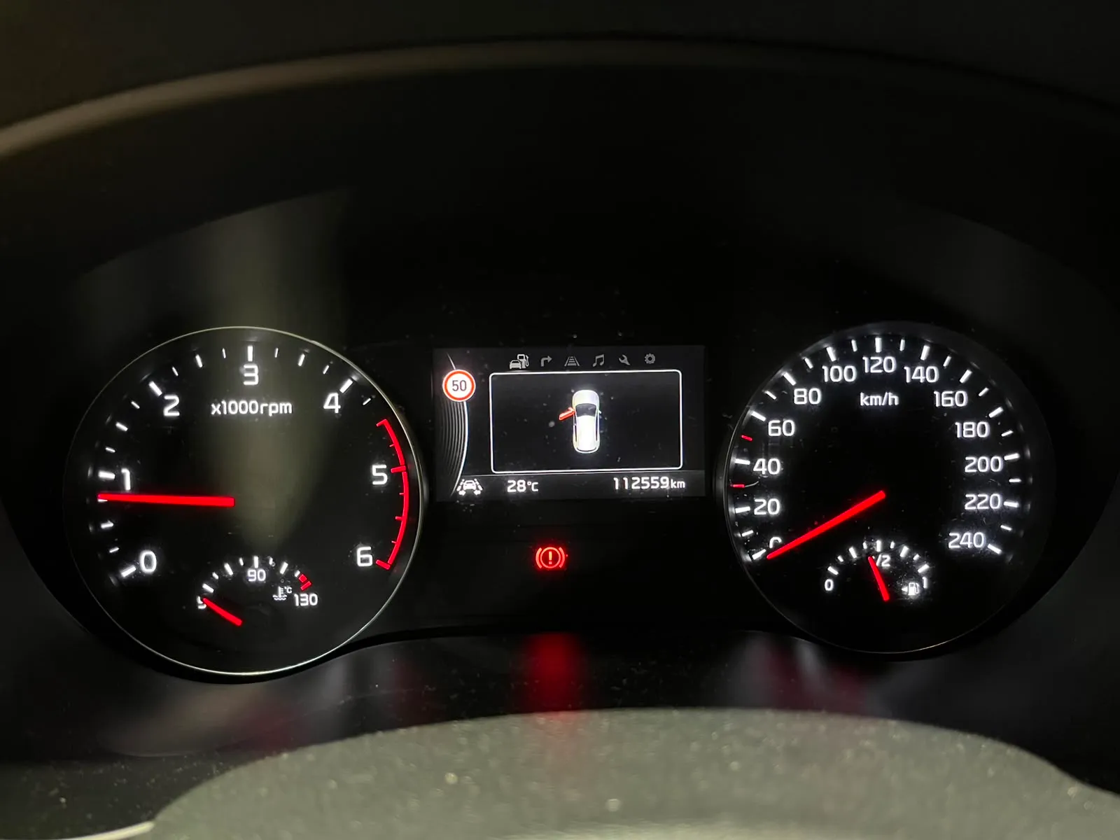 Kia Sportage 1.7 CRDi VGT Concept 4x2 Eco-Dynam - foto 13
