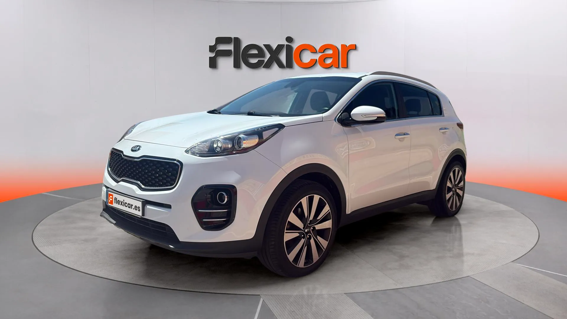 Kia Sportage 1.7 CRDi VGT Concept 4x2 Eco-Dynam - foto 3