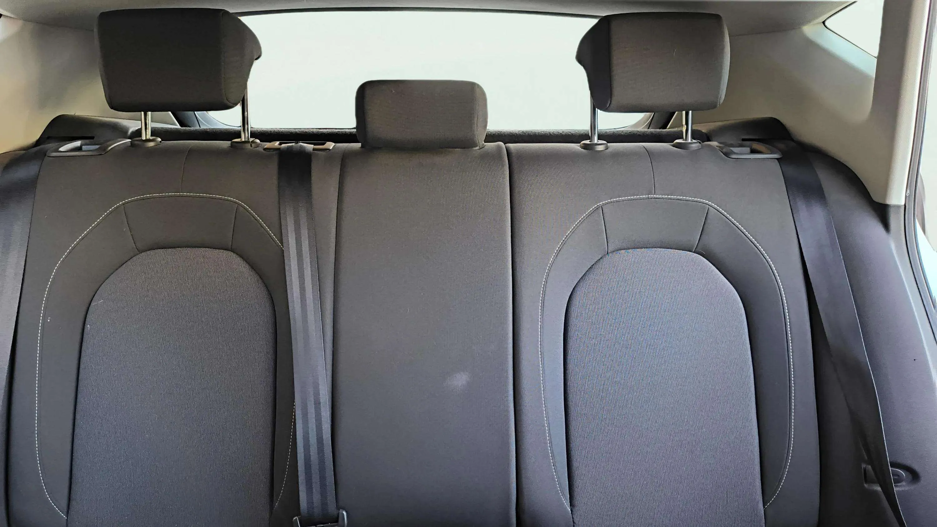 SEAT León 1.0 TSI Reference - foto 25