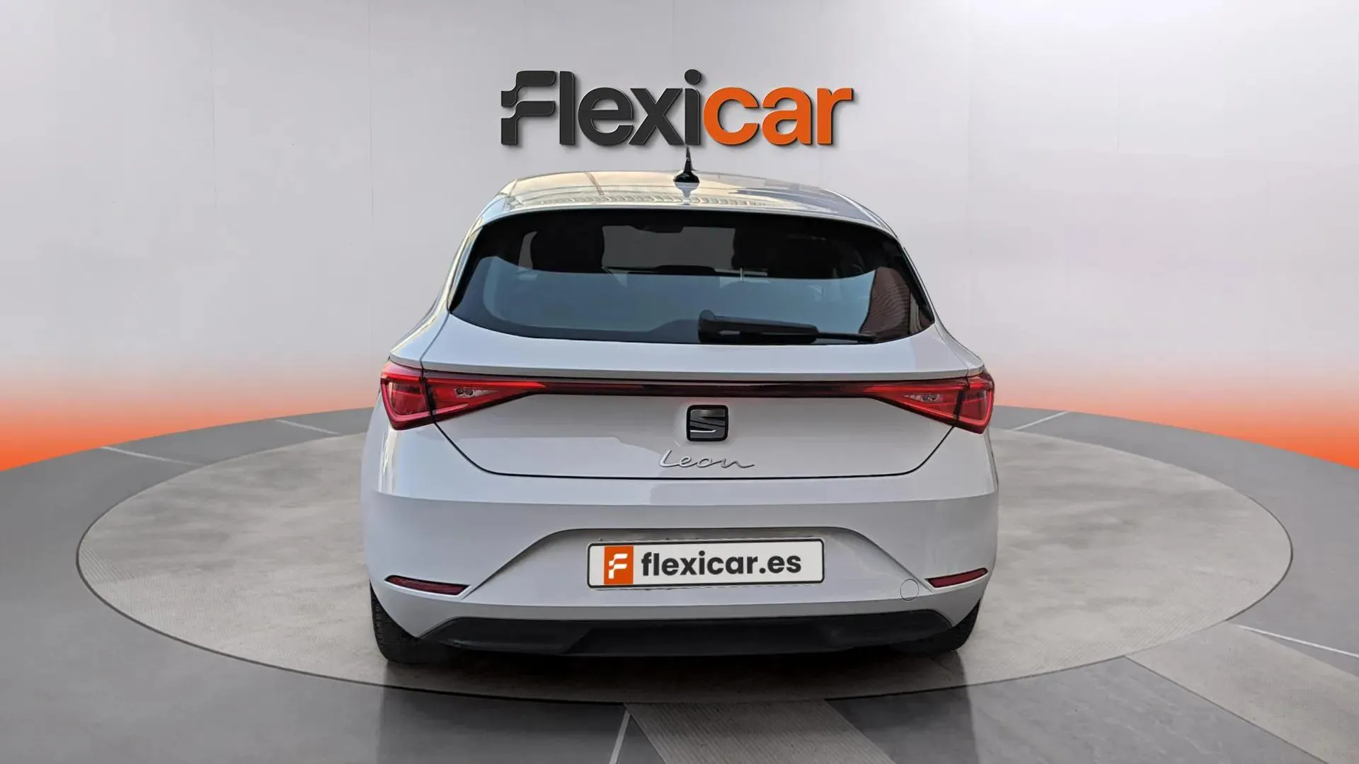 SEAT León 1.0 TSI Reference - foto 6