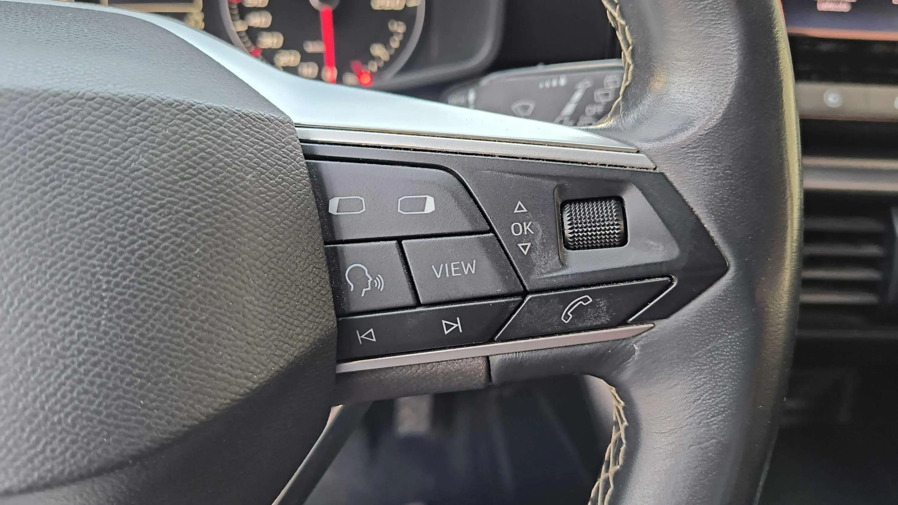 SEAT León 1.0 TSI Reference - foto 18