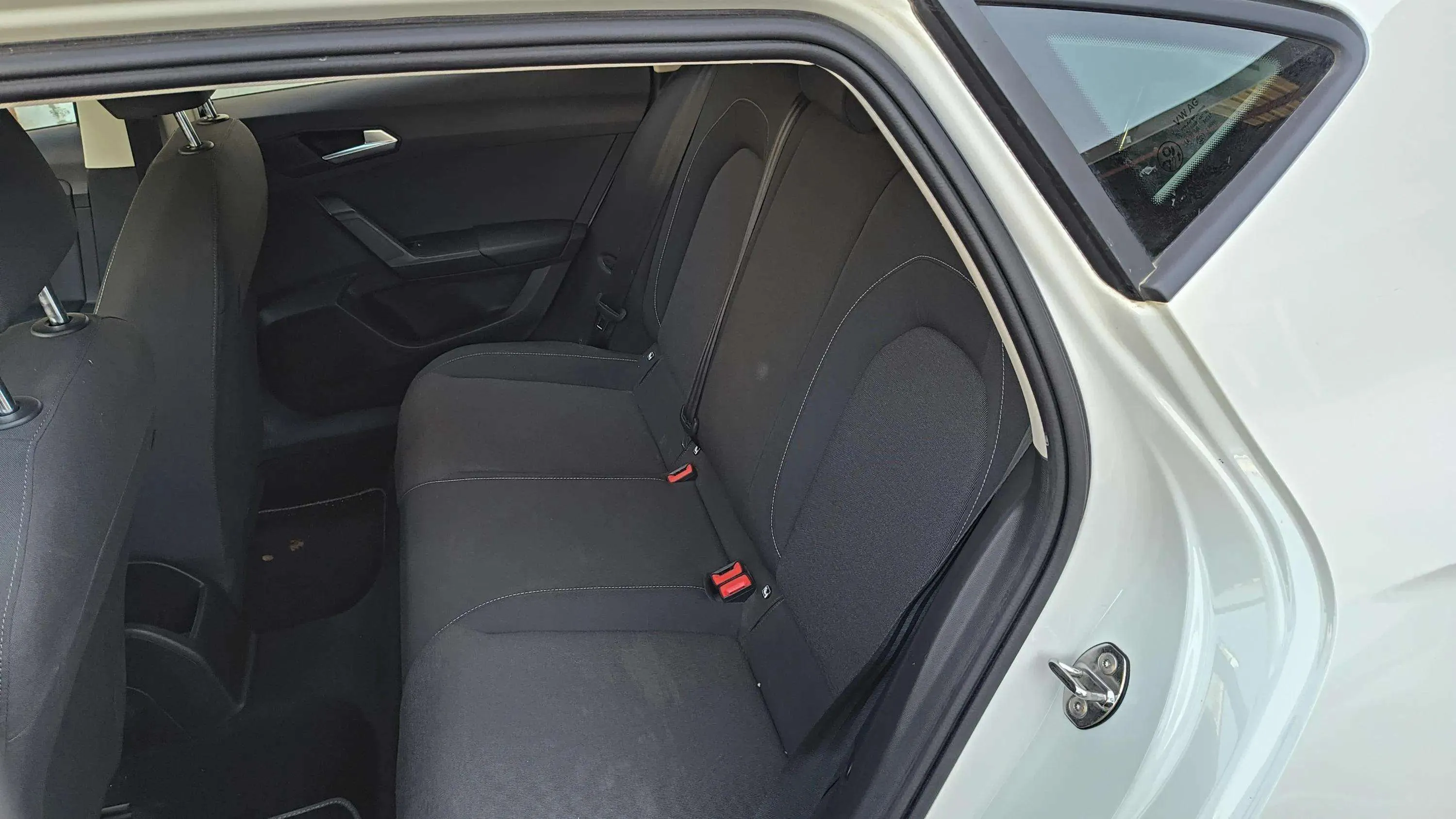 SEAT León 1.0 TSI Reference - foto 24