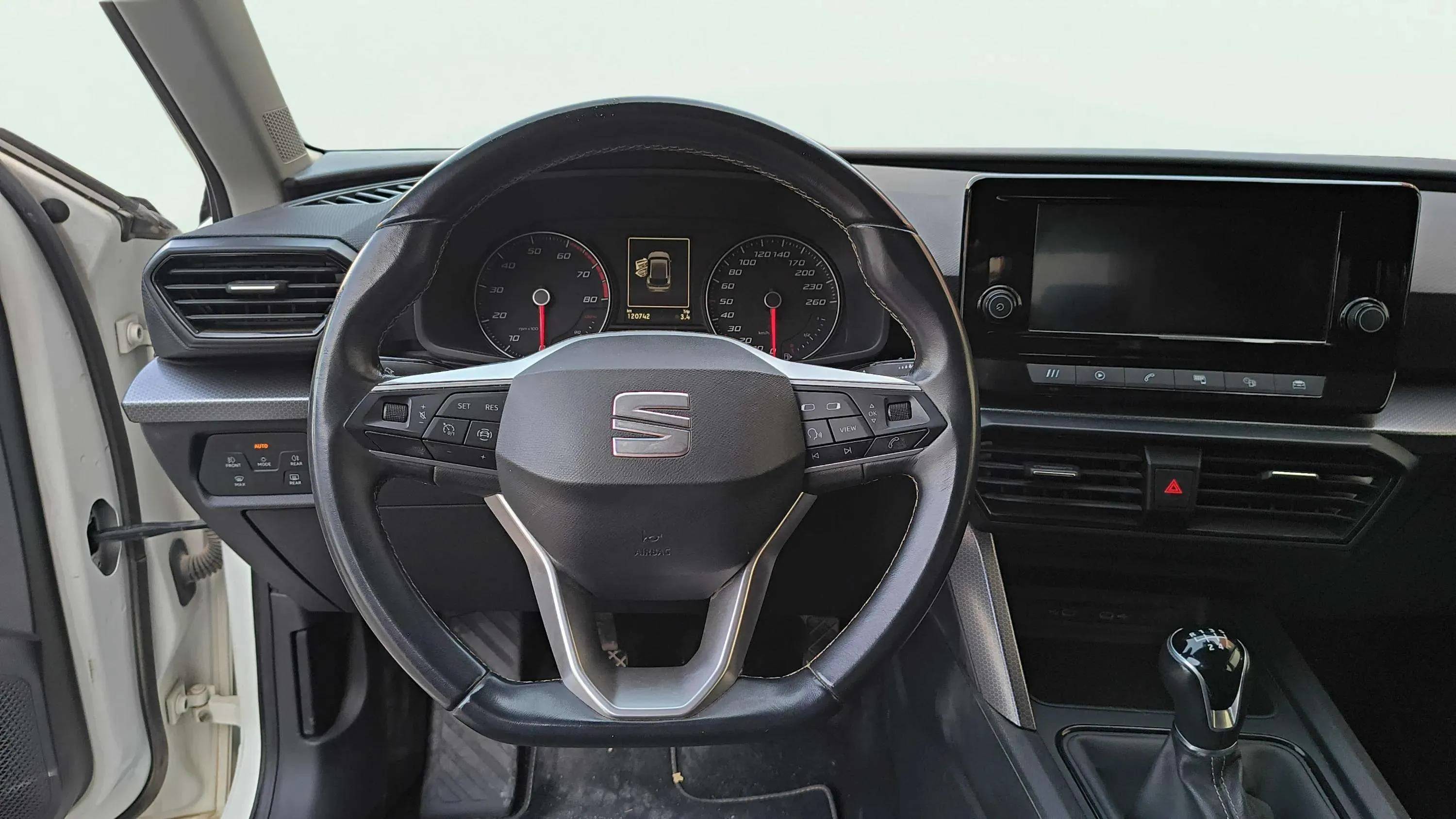 SEAT León 1.0 TSI Reference - foto 16