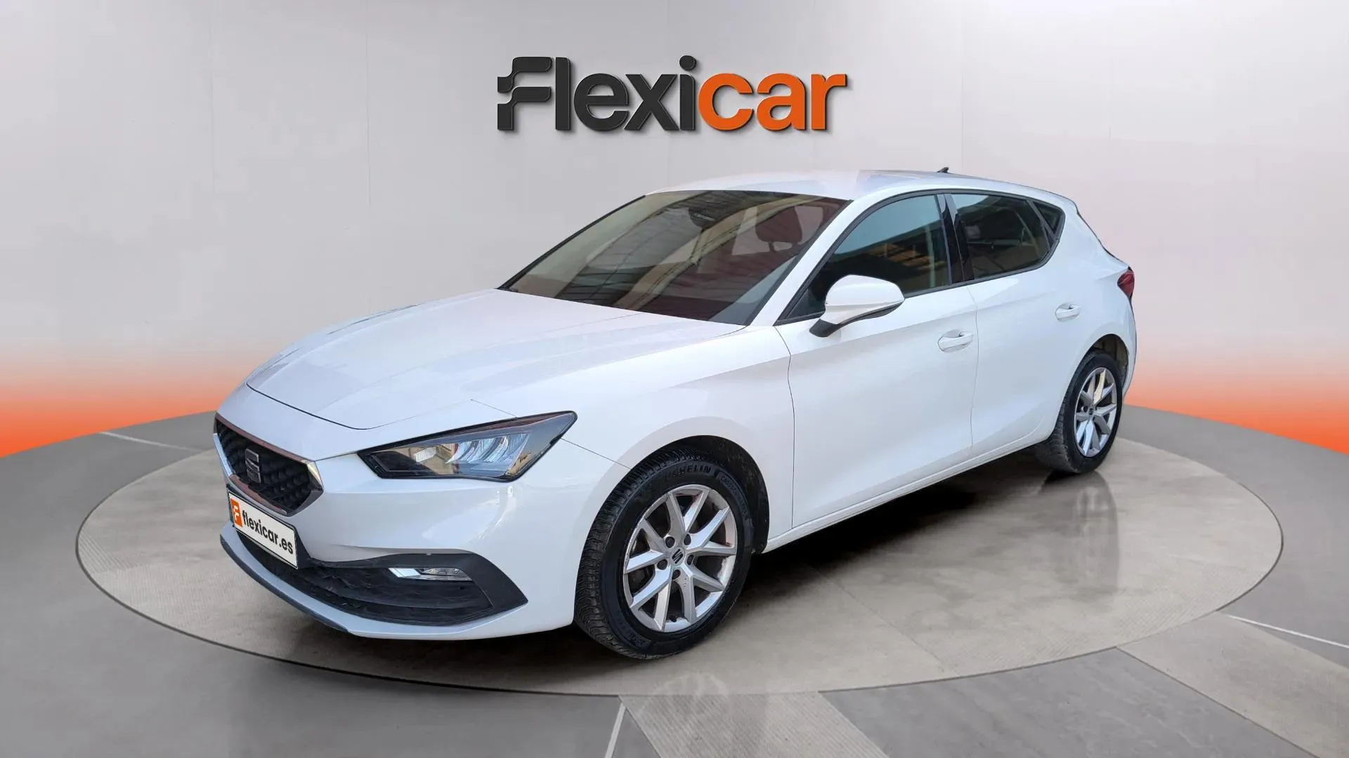 SEAT León 1.0 TSI Reference - foto 2