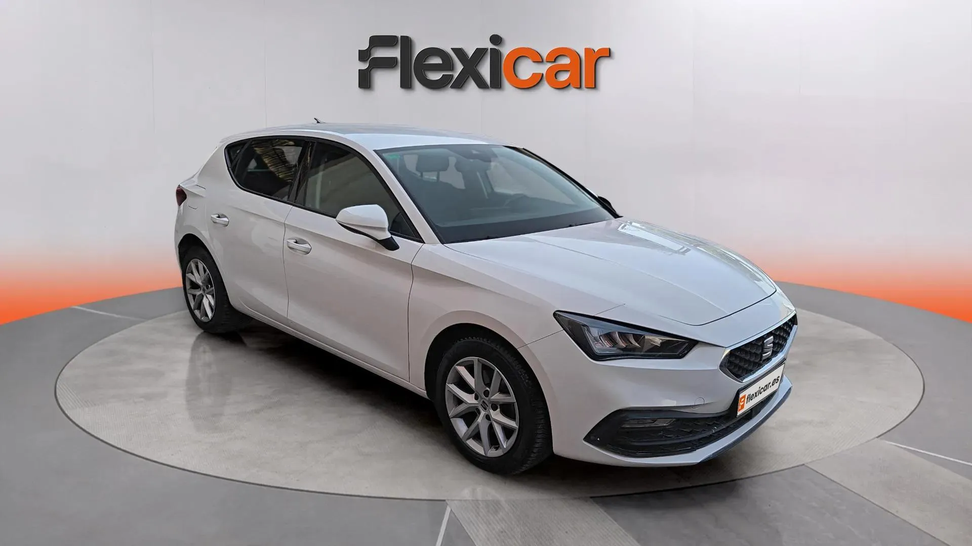 SEAT León 1.0 TSI Reference