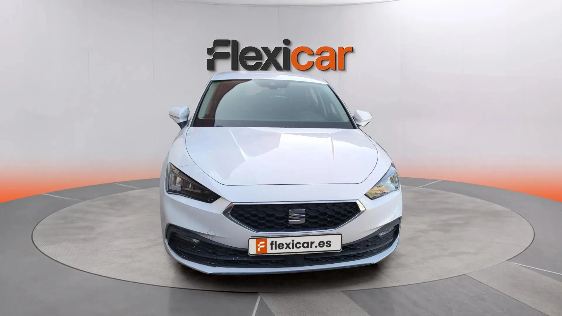 SEAT León 1.0 TSI Reference - foto 7