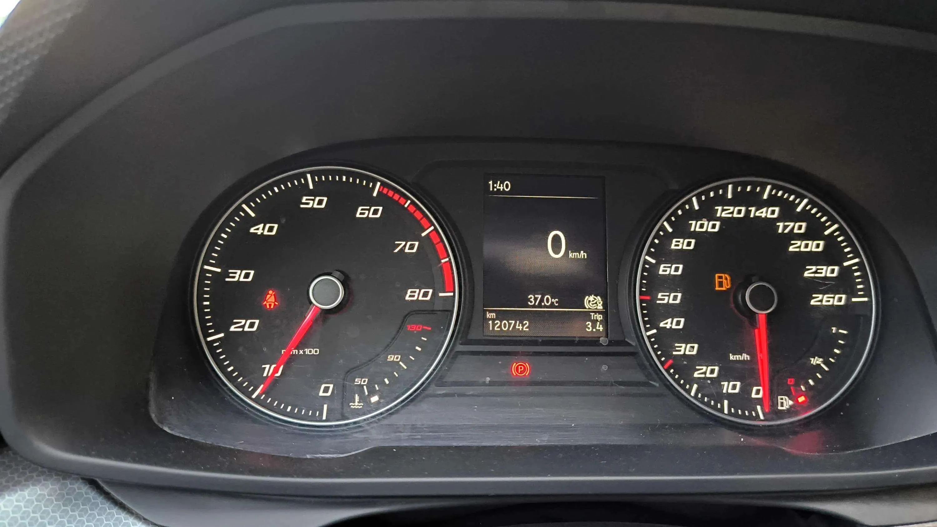 SEAT León 1.0 TSI Reference - foto 19