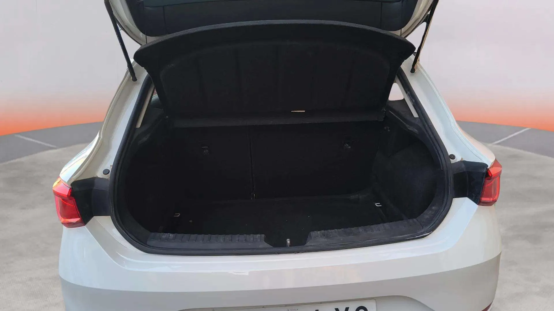 SEAT León 1.0 TSI Reference - foto 10