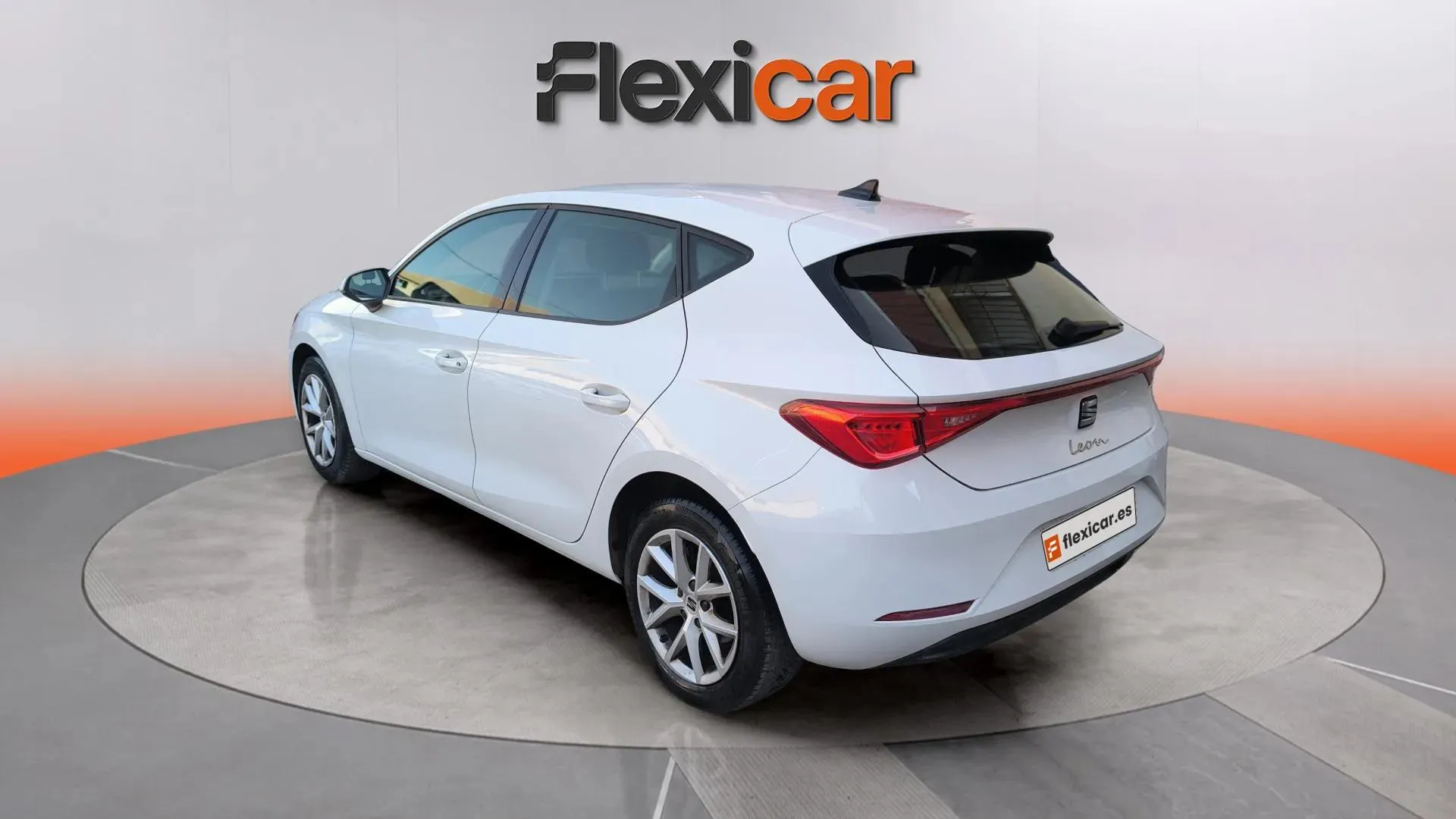 SEAT León 1.0 TSI Reference - foto 4