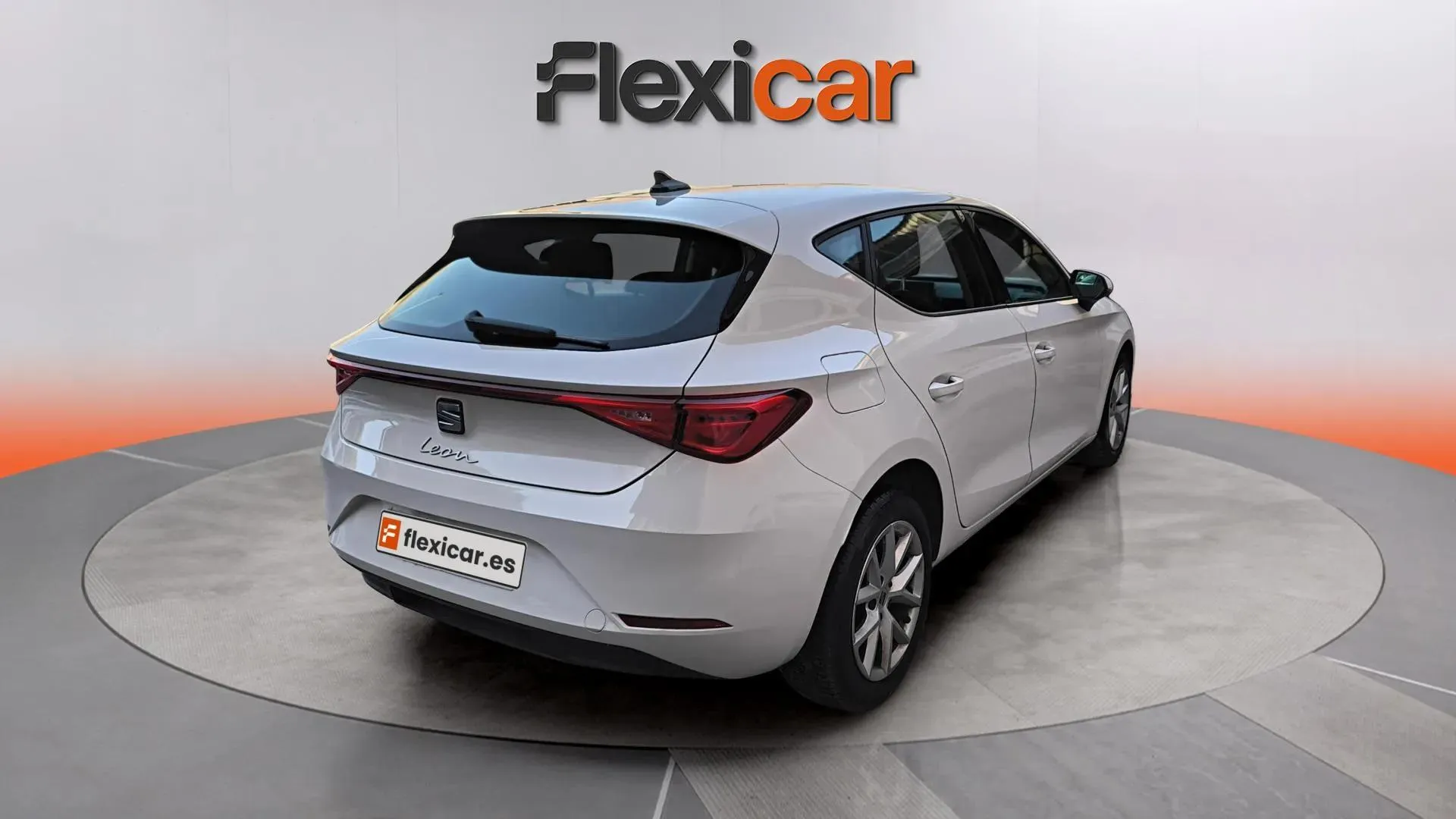 SEAT León 1.0 TSI Reference - foto 5