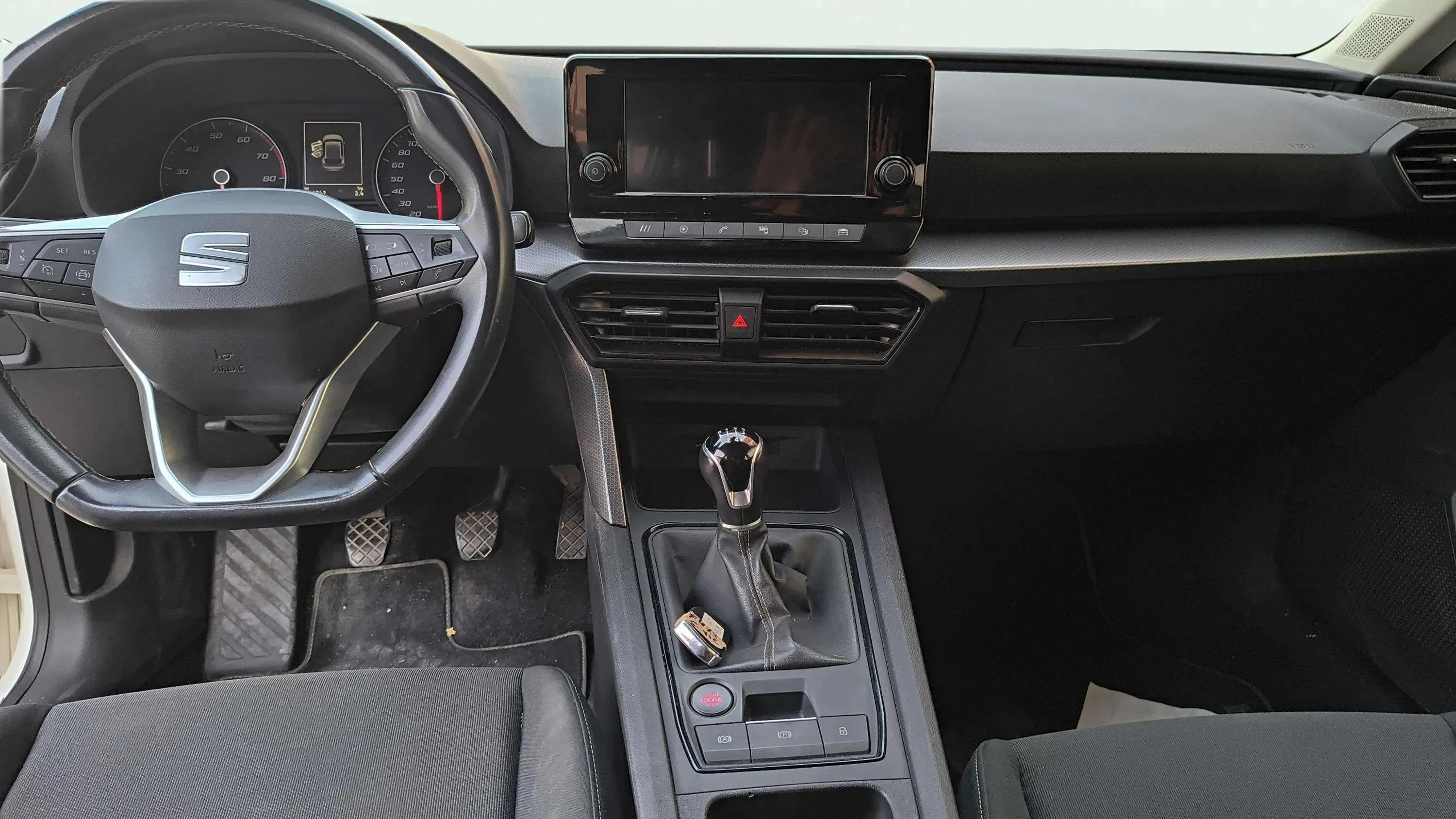 SEAT León 1.0 TSI Reference - foto 15