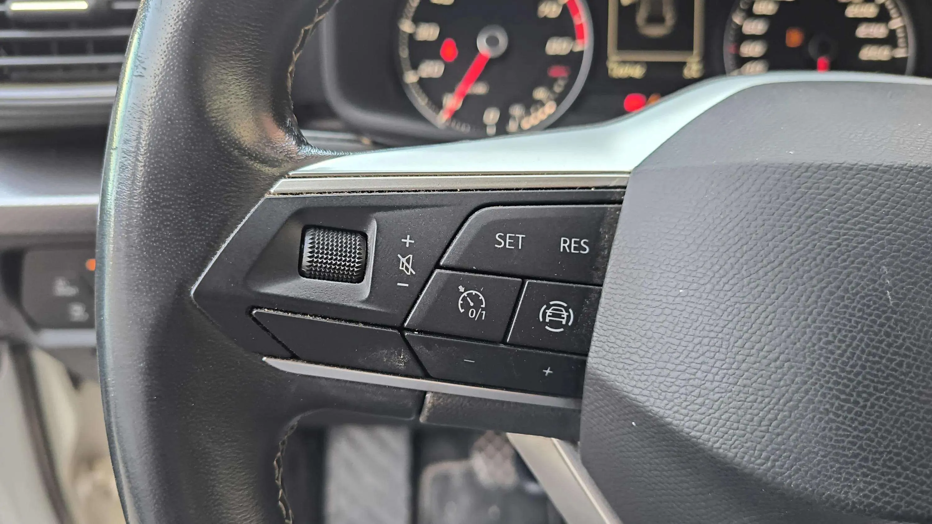 SEAT León 1.0 TSI Reference - foto 17