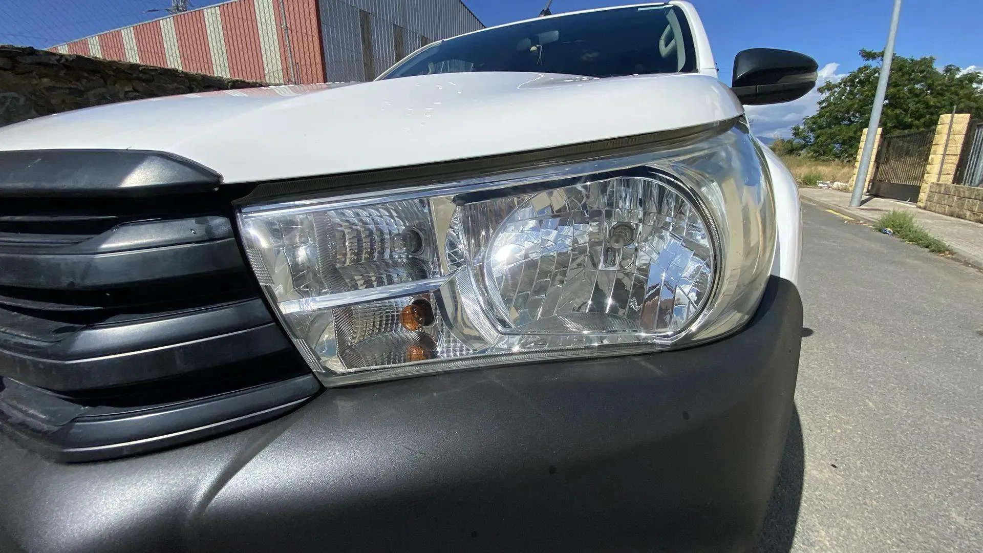 Toyota Hilux - foto 37