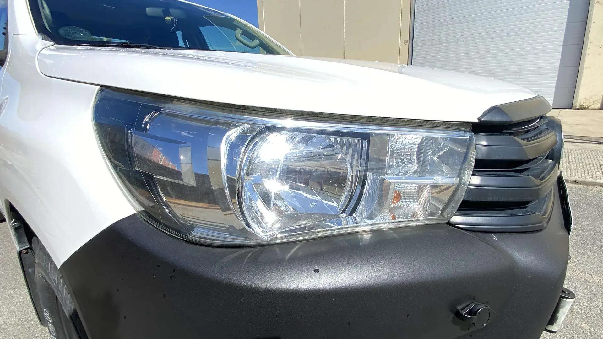 Toyota Hilux - foto 41