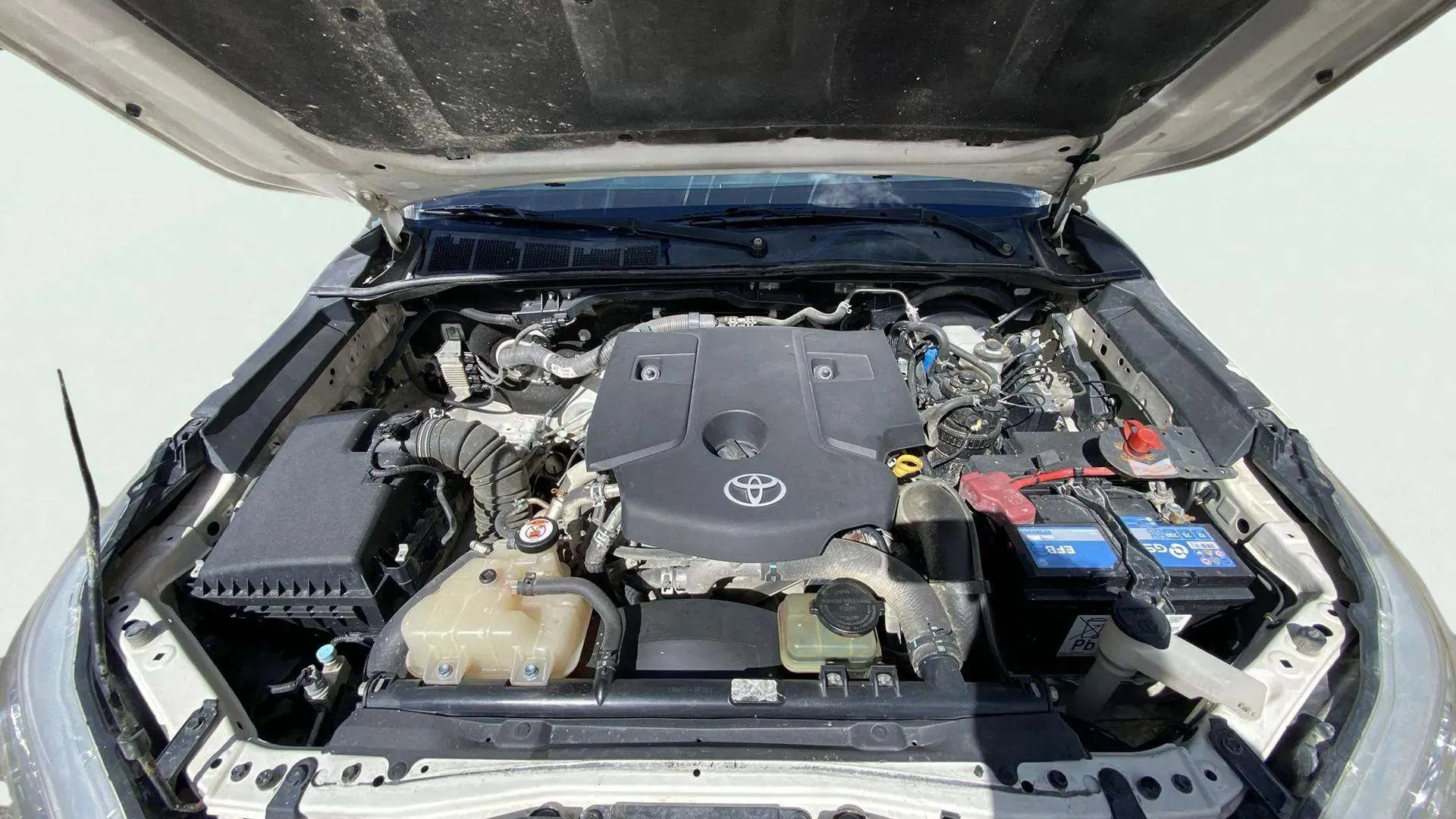 Toyota Hilux - foto 46